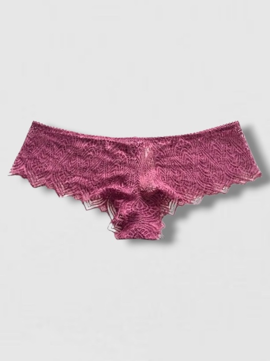 Victoria's Secret Other - Victoria’s Secret Cheeky Panties Small New